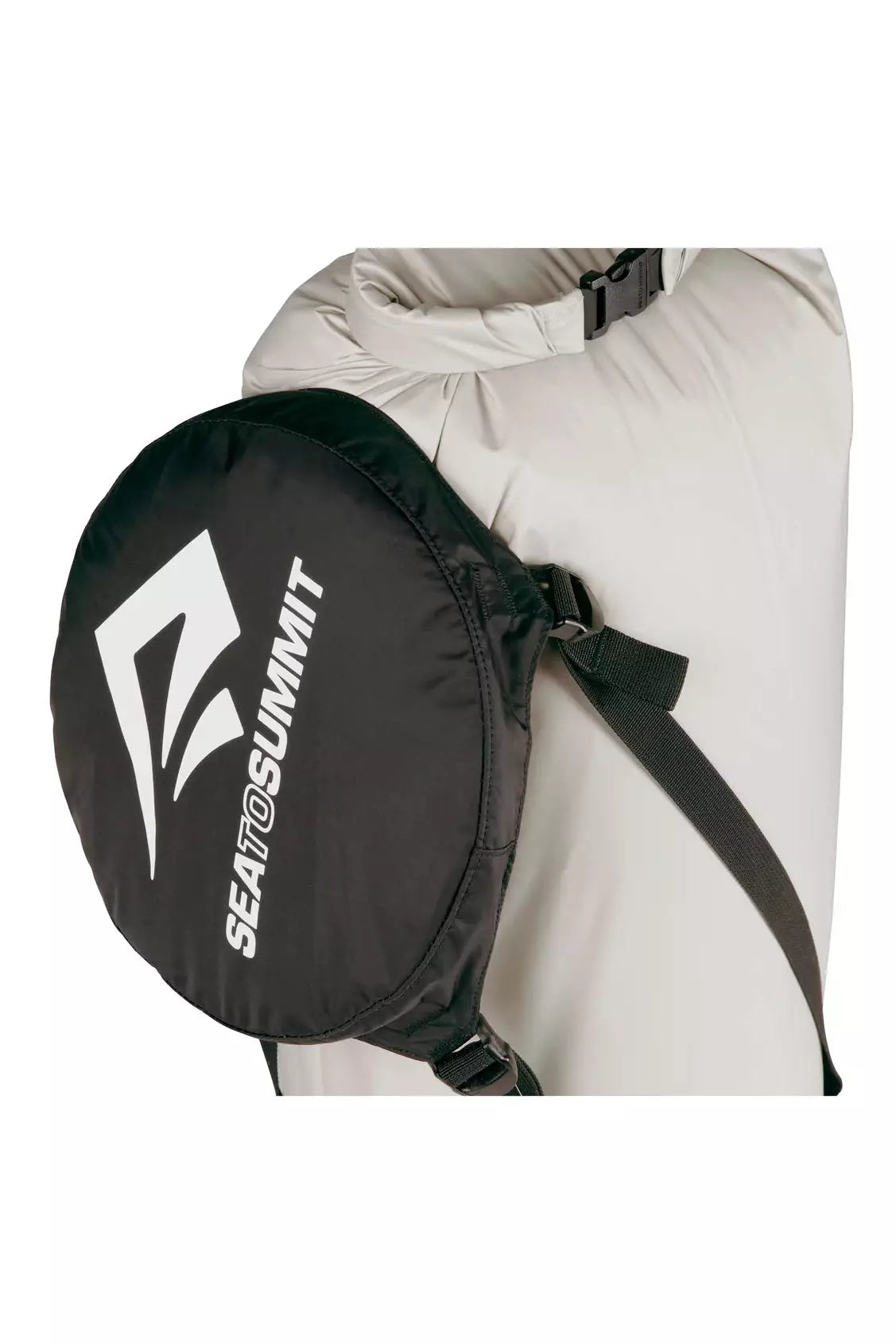 Sea to Summit eVent Compression Dry Sack Sea to Summit Rugged Ram Outdoors