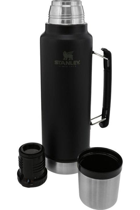 Stanley Classic 1 Litre Stanley Rugged Ram Outdoors