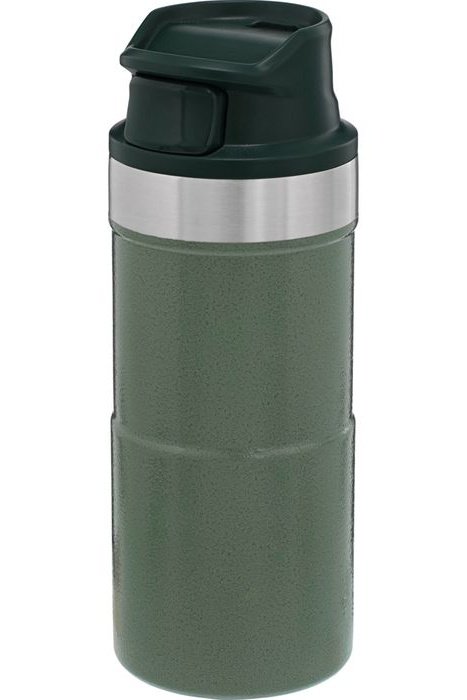 Stanley Classic One Hand Mug 354ml Stanley Rugged Ram Outdoors