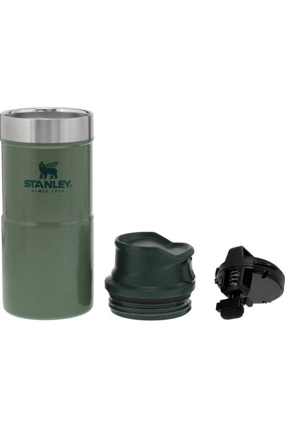 Stanley Classic One Hand Mug 354ml Stanley Rugged Ram Outdoors