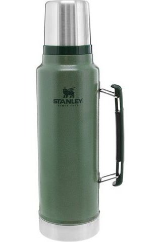 Stanley Classic 1 Litre Stanley Rugged Ram Outdoors