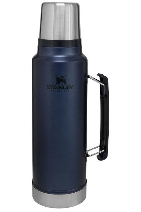Stanley Classic 1 Litre Stanley Rugged Ram Outdoors