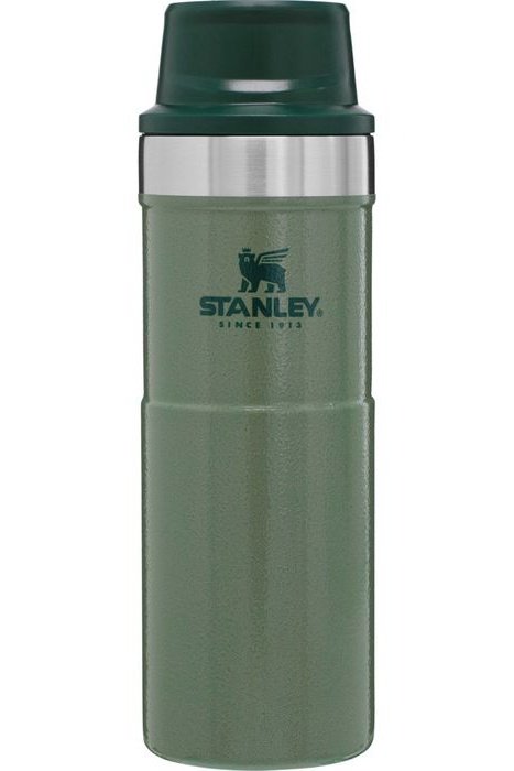 Stanley Classic One Hand Mug 473ml Stanley Rugged Ram Outdoors