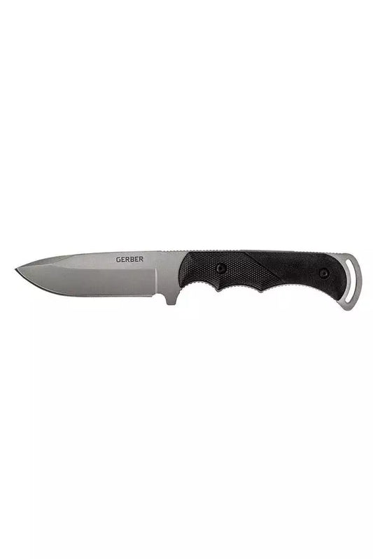 Gerber Freeman Guide Drop Point Fine Edge Knife Gerber Rugged Ram Outdoors