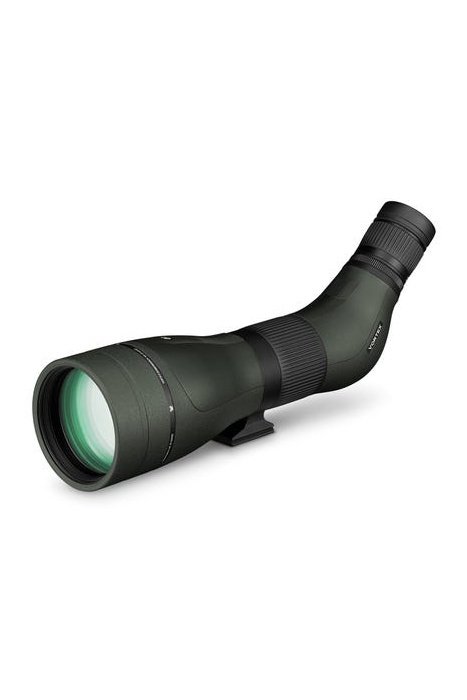 Vortex Diamondback HD 20-60X85 Angled Spotting Scope Vortex Optics Rugged Ram Outdoors