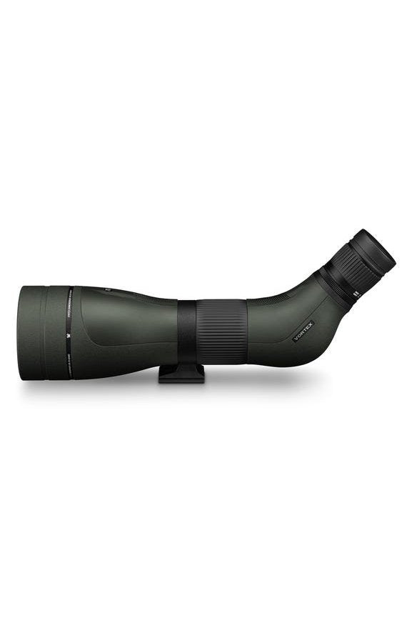 Vortex Diamondback HD 20-60X85 (Angled) Spotting Scope – Rugged Ram ...