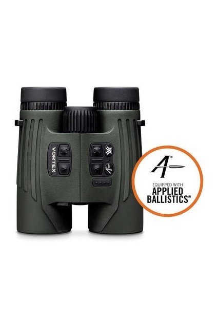 Vortex Fury HD 5000 AB Binoculars Vortex Optics Rugged Ram Outdoors