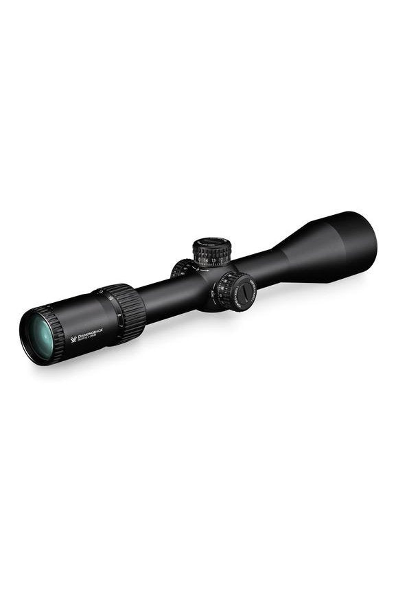Vortex Diamondback 6-24X50 FFP Riflescope Vortex Optics Rugged Ram Outdoors