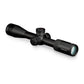 Vortex Viper PST Gen II FFP 3-15X44 Riflescope Vortex Optics Rugged Ram Outdoors