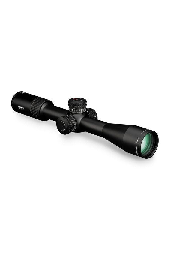 Vortex Viper PST Gen II FFP 3-15X44 Riflescope Vortex Optics Rugged Ram Outdoors