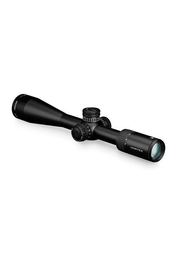 Vortex Viper PST Gen II 5-25X50 Riflescope Vortex Optics Rugged Ram Outdoors