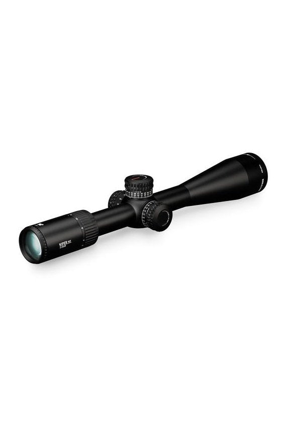 Vortex Viper PST Gen II 5-25X50 FFP Riflescope Vortex Optics Rugged Ram Outdoors