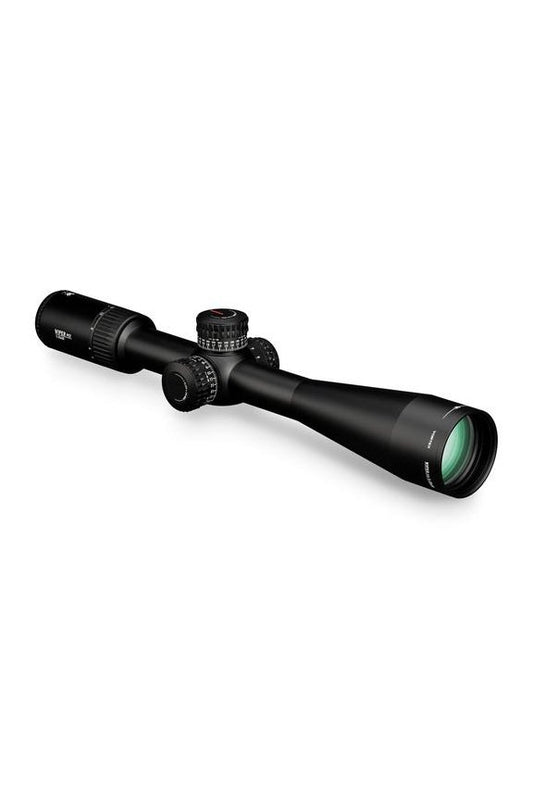 Vortex Viper PST Gen II 5-25X50 FFP Riflescope Vortex Optics Rugged Ram Outdoors