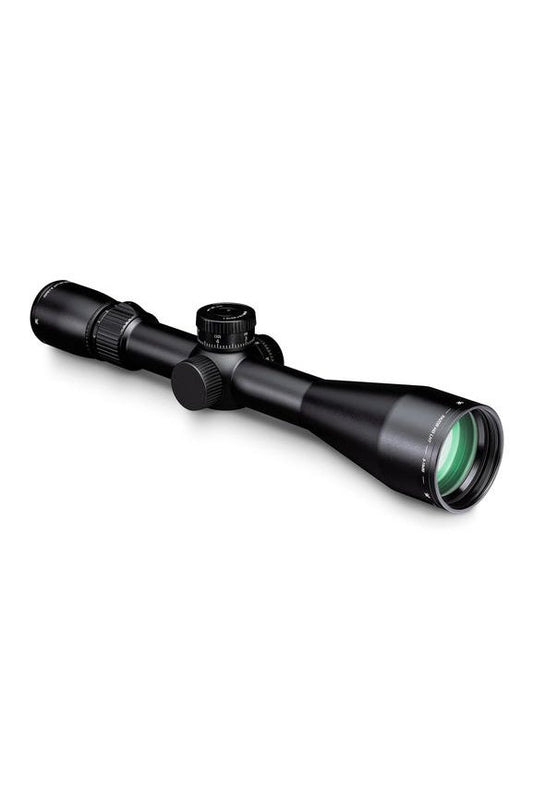 Vortex Razor HD LHT 3-15X50 Riflescope Vortex Optics Rugged Ram Outdoors