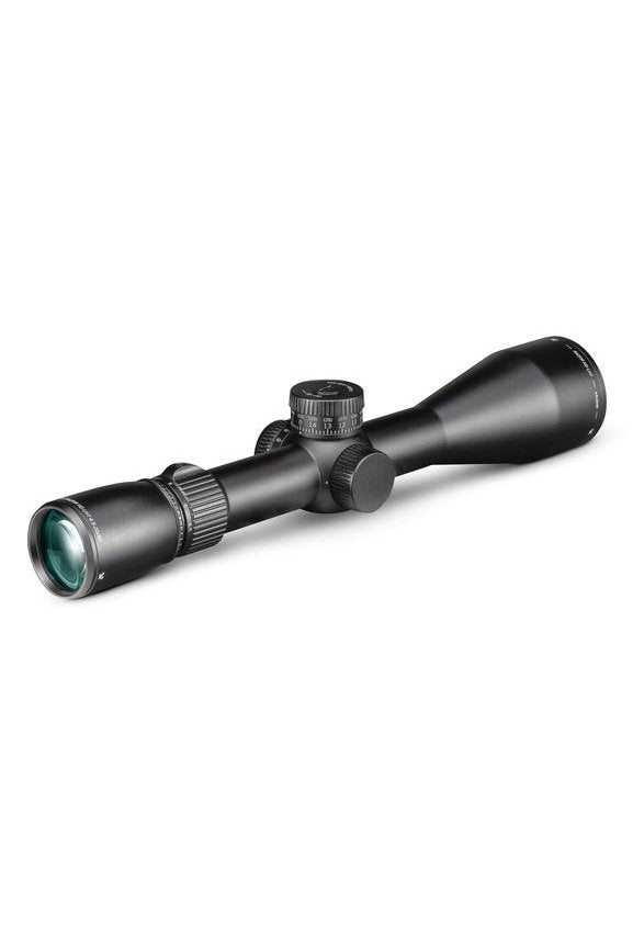 Vortex Razor HD LHT 4.5-22X50 FFP Riflescope Vortex Optics Rugged Ram Outdoors