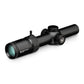 Vortex Strike Eagle 1-8X24 Riflescope Vortex Optics Rugged Ram Outdoors