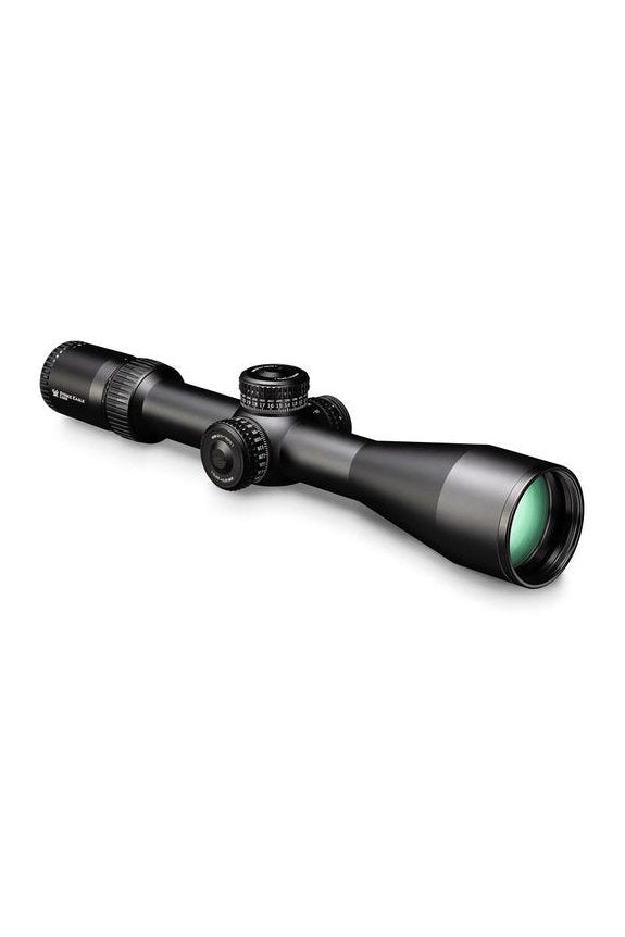 Vortex Strike Eagle 5-25X56 FFP Riflescope Vortex Optics Rugged Ram Outdoors