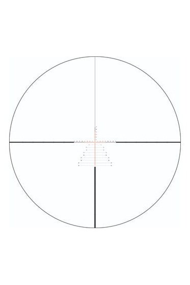 Vortex Razor HD LHT 4.5-22X50 FFP Riflescope Vortex Optics Rugged Ram Outdoors