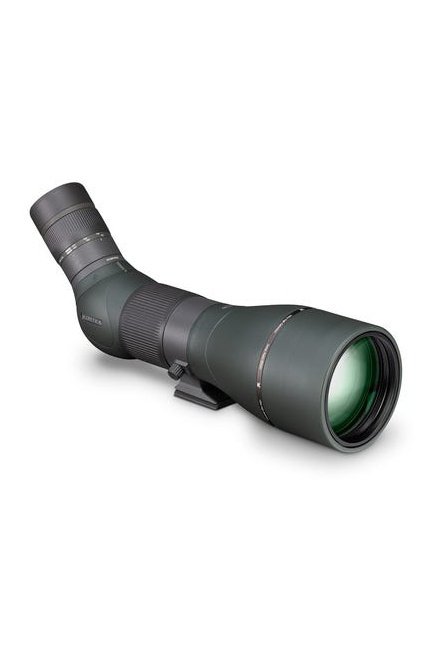 Vortex Razor HD 27-60X85 Angled Spotting Scope Vortex Optics Rugged Ram Outdoors